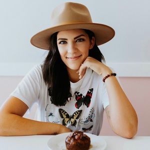 Meet your Posher, Paige